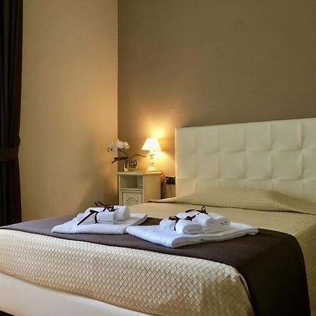 I Cipressi Del Poggio B&B Florencie Exteriér fotografie