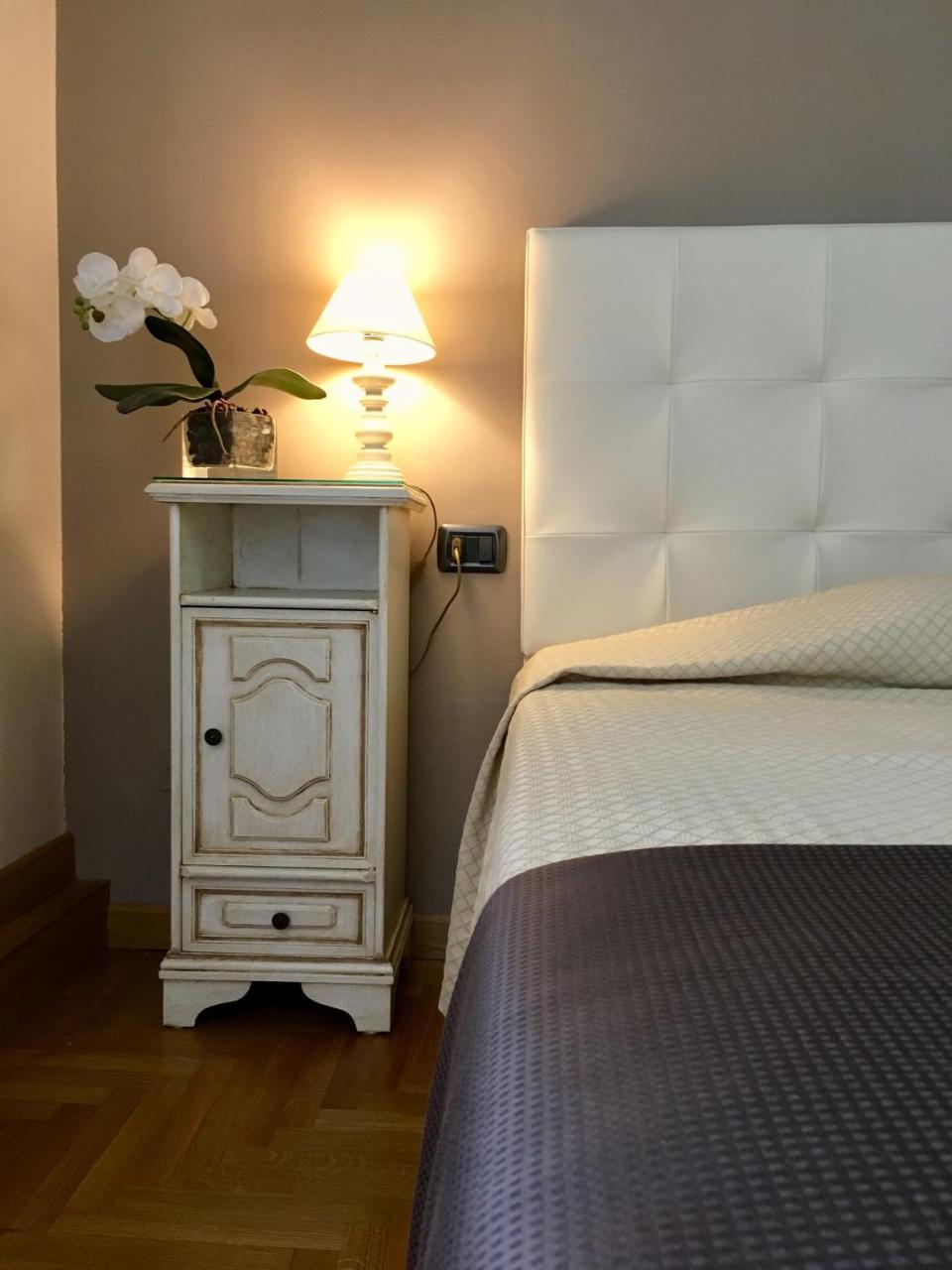 I Cipressi Del Poggio B&B Florencie Exteriér fotografie