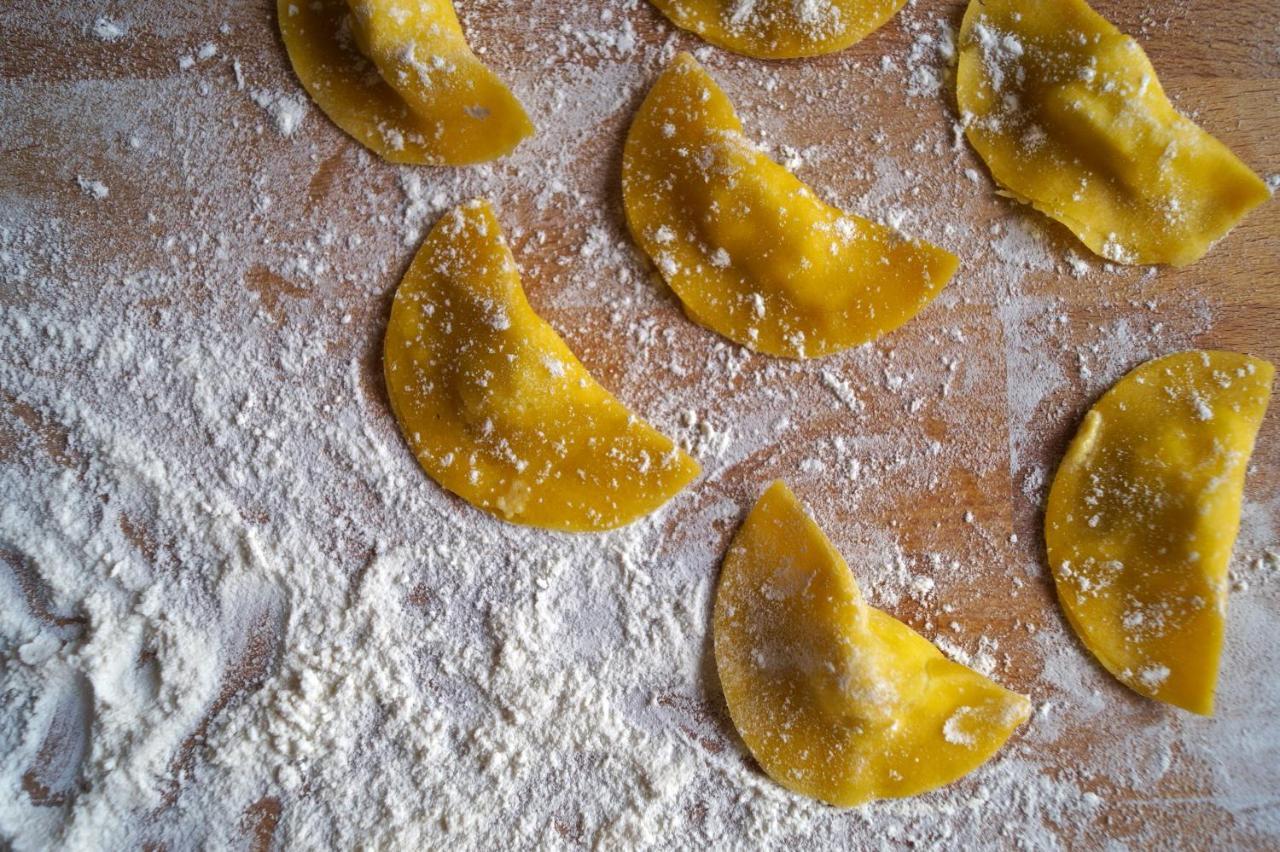 I Cipressi Del Poggio B&B Florencie Exteriér fotografie